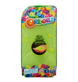 Spin Master Orbeez - Seed Glow in The Dark Pack