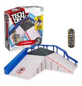 Spin Master Tech Deck X-Connect Creator Starter Set - Pyramid Point