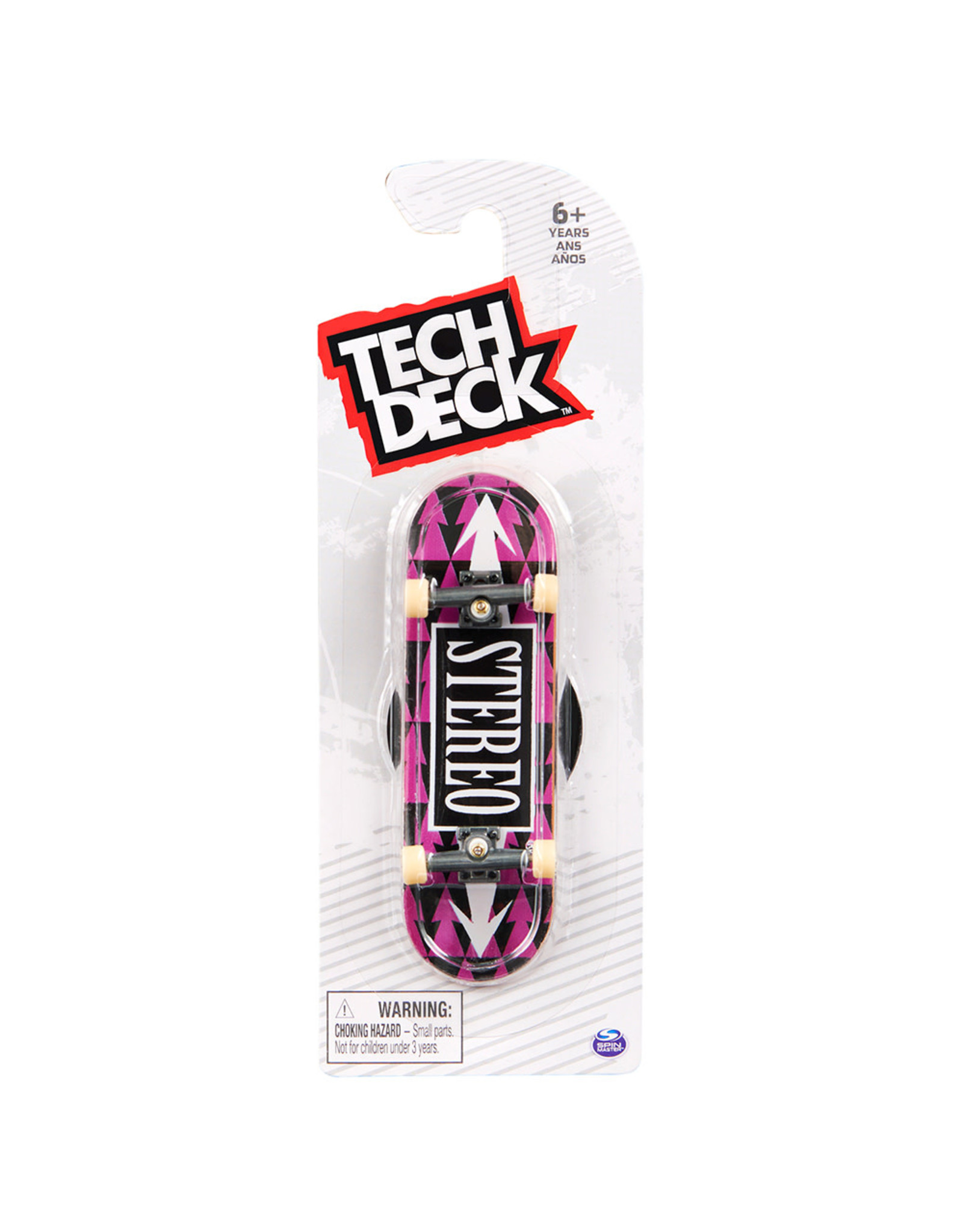 Spin Master Tech Deck - 96 mm Boards Assorted