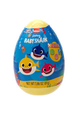 Nickelodeon Assorted Plastic Eggs with Candy