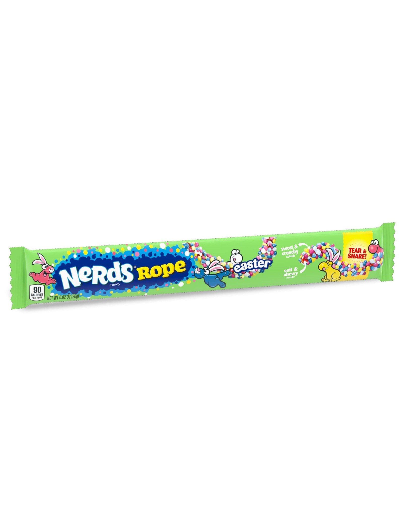 Easter Nerds Rope