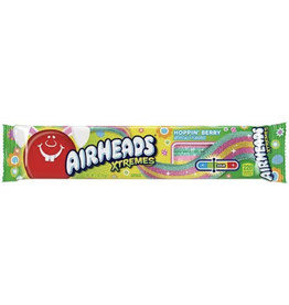 Airheads Extreme Hoppin' Berry