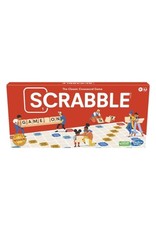 Hasbro Scrabble Classic (Refresh)