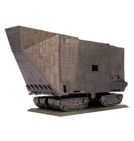 Metal Earth The Mandalorian - Jawa Sandcrawler CLEARANCE