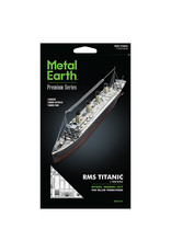 Metal Earth RMS Titanic