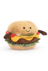Jellycat JellyCat Amuseable Burger