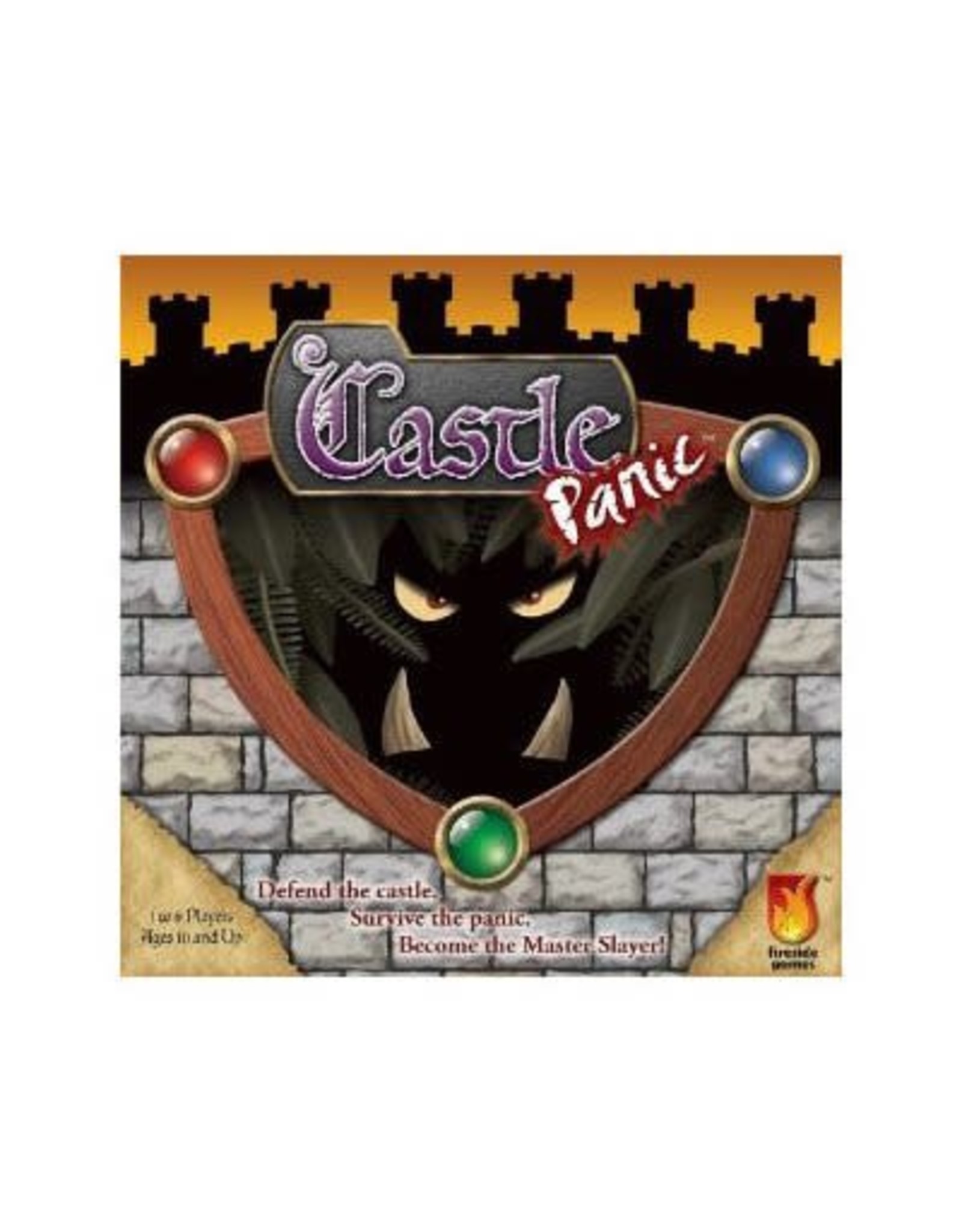 Castle Panic