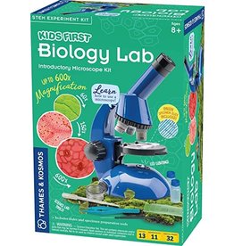 Thames & Kosmos Kids First Biology Lab