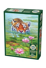 Cobble Hill Land of the Lotus 1000 pc