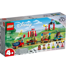 Lego Disney Celebration Train​