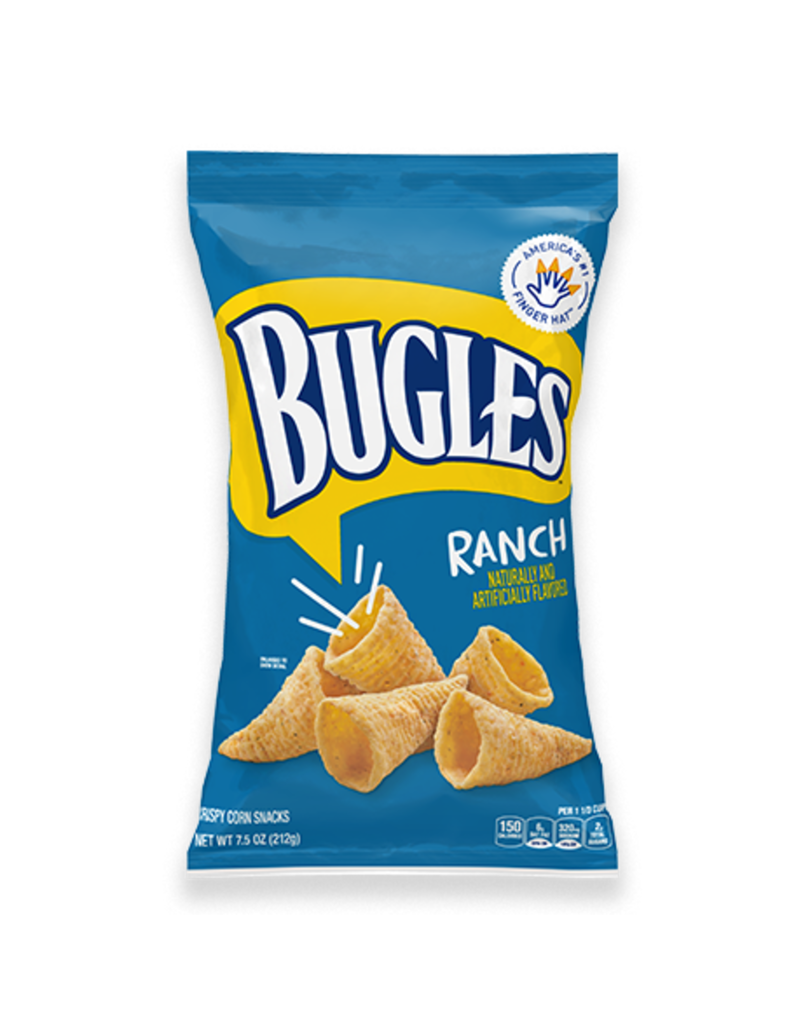 Bugles Ranch