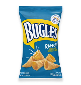 Bugles Ranch