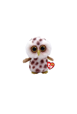 Ty Whoolie - Owl Reg