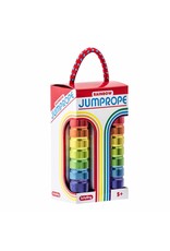 Schylling Rainbow Jump Rope