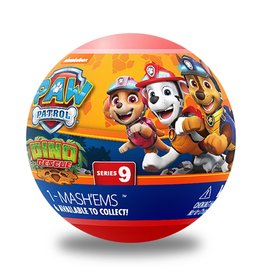 Paw Patrol Mash'ems