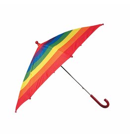 Schylling Rainbow Umbrella