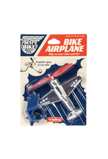 Schylling Bike Airplane