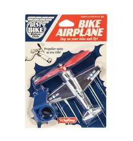 Schylling Bike Airplane