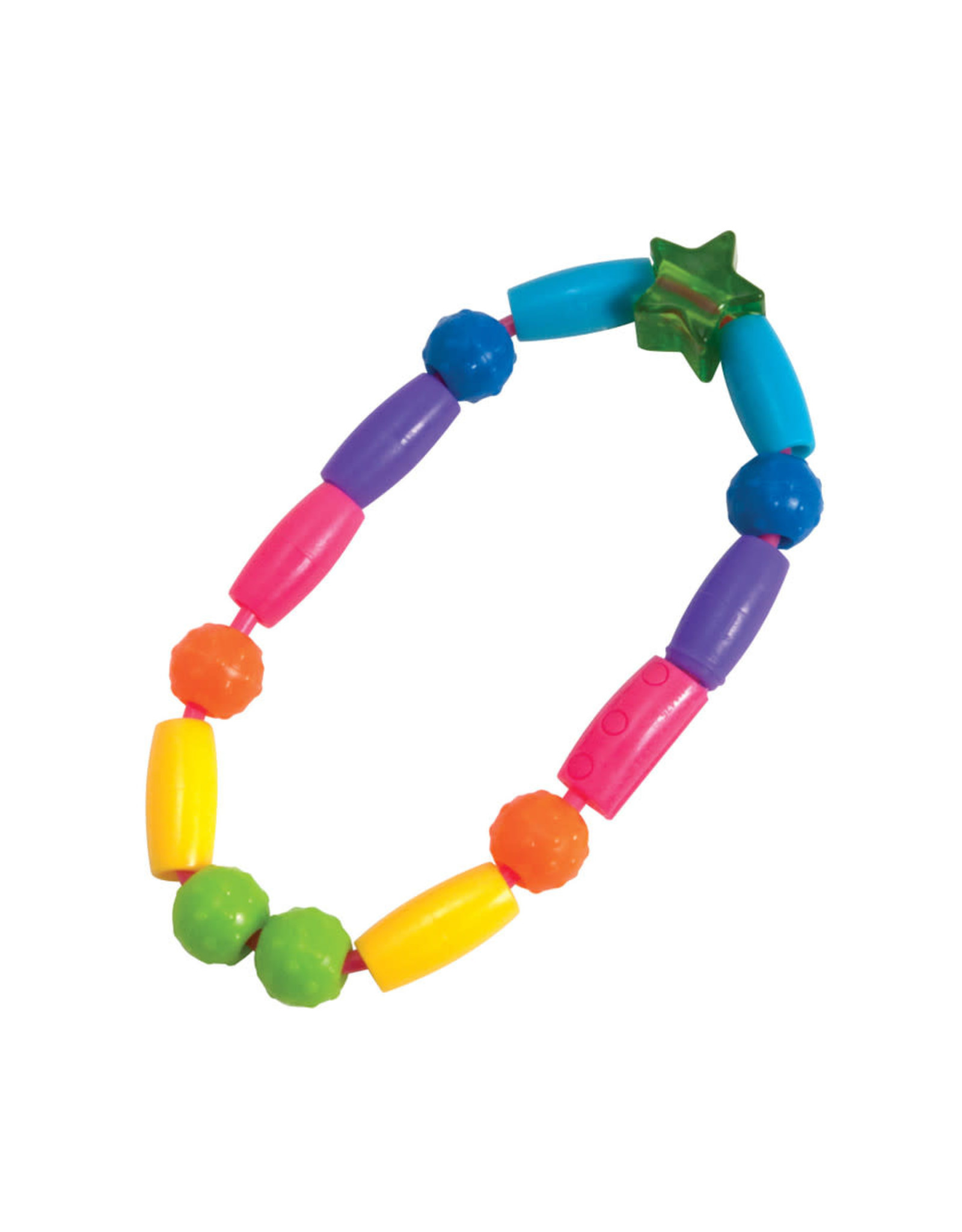 Bright Beads Teether