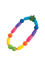 Bright Beads Teether