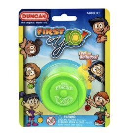 Duncan Duncan First Yo! Yo-Yo