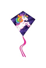 Premier Kites 25in. Diamond - Unicorn Kite