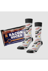 Main & Local Bacon Socks