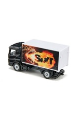 Siku Siku Truck with Box Body Sixt