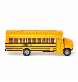 Siku Siku US School Bus