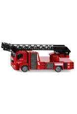 Siku Siku MAN Turntable Ladder (Fire Engine)