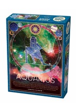 Cobble Hill Aquarius 500 pc