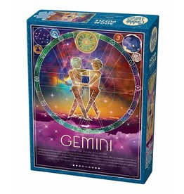 Cobble Hill Gemini 500 pc