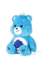 Care Bears - Grumpy Bear Medium Plush