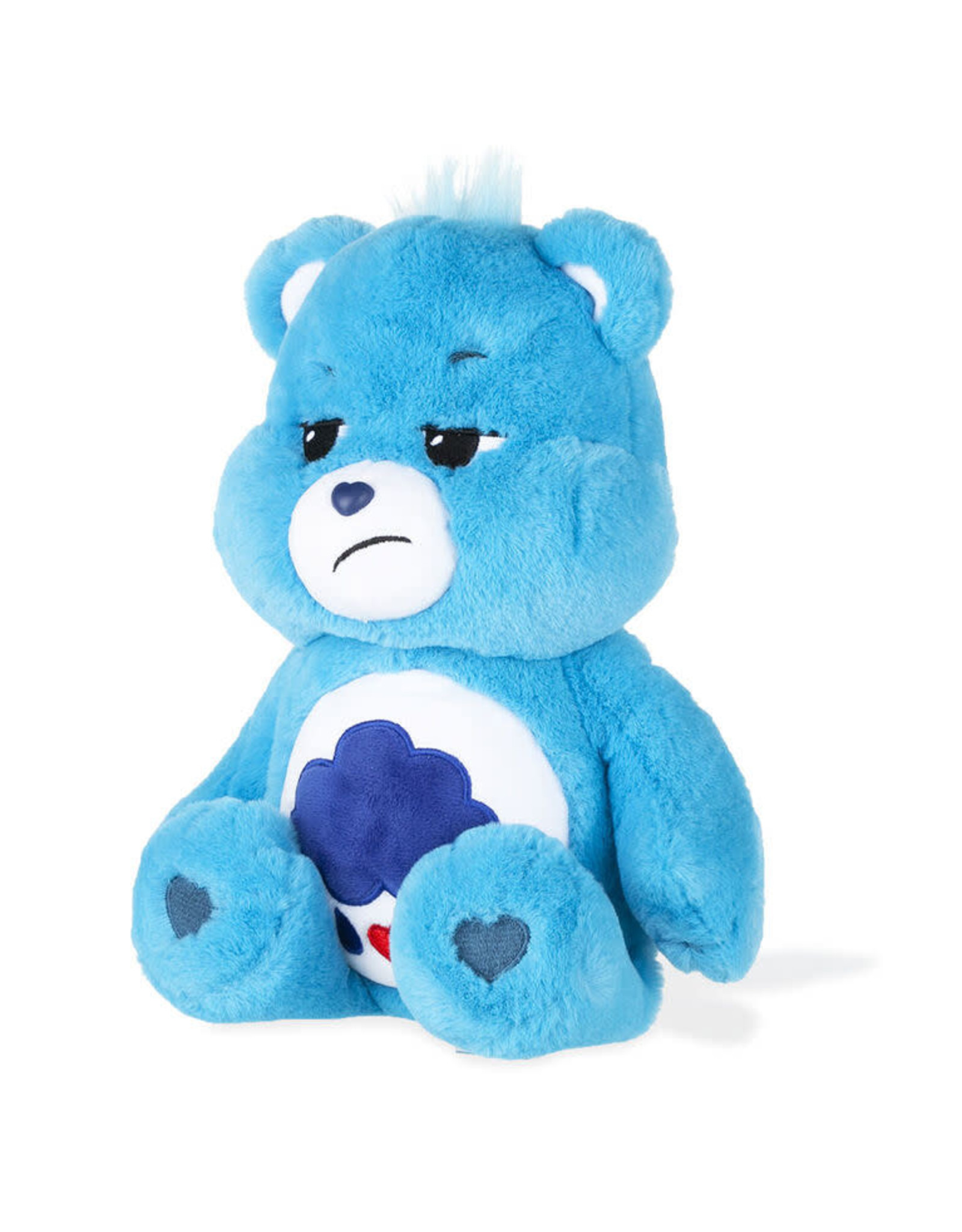 Care Bears - Grumpy Bear Medium Plush