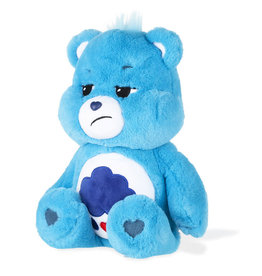 Care Bears - Grumpy Bear Medium Plush