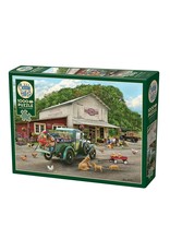 Cobble Hill General Store 1000 pc