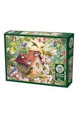 Cobble Hill Blooming Spring 1000 pc