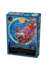 Cobble Hill Sagittarius 500 pc