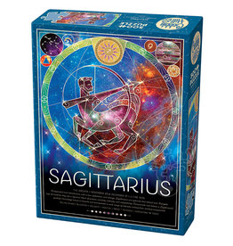 Cobble Hill Sagittarius 500 pc