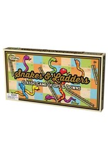 Schylling Snakes and Ladders Game