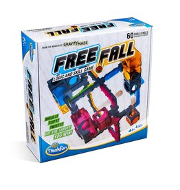 Think Fun Free Fall Game