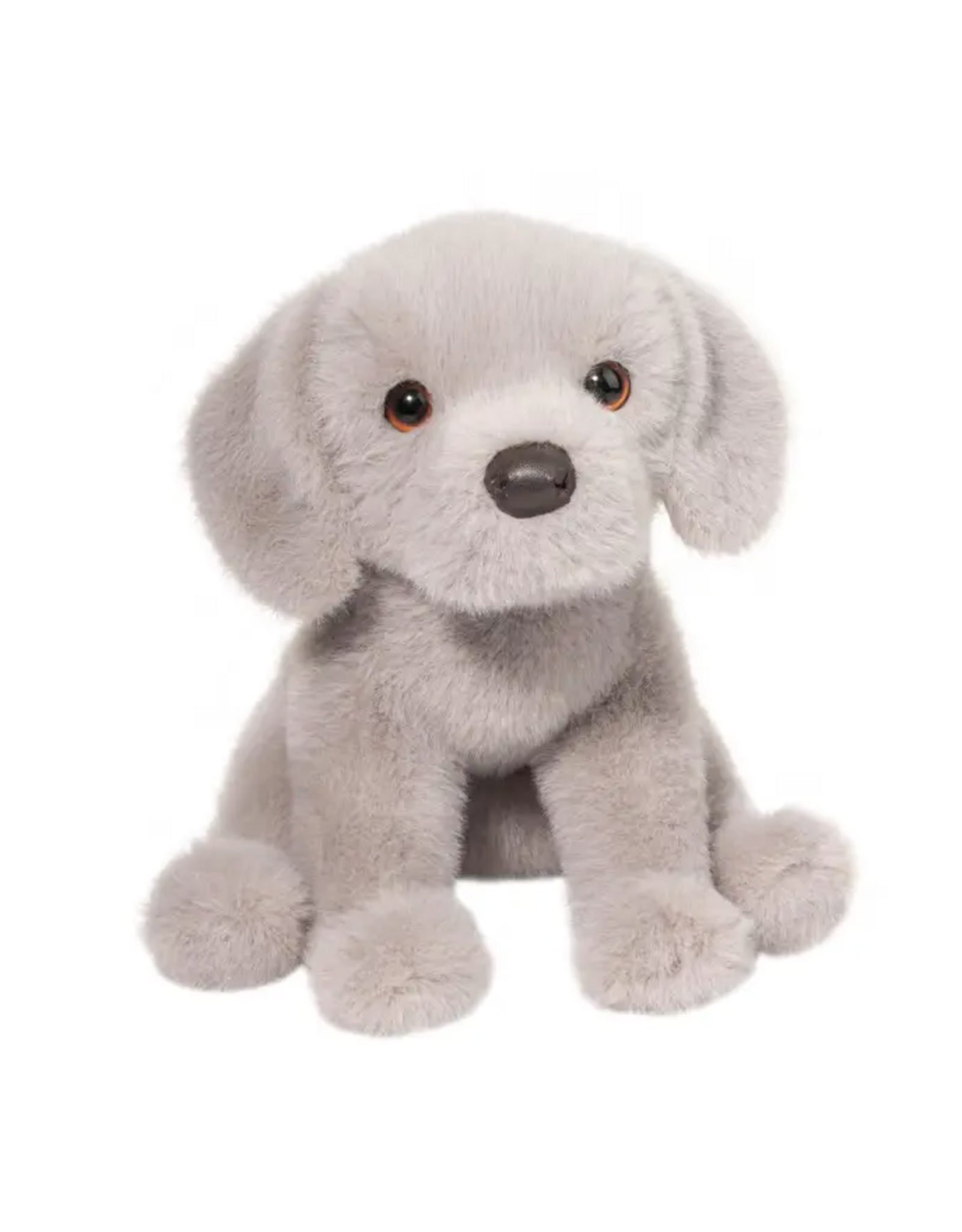 Douglas Argento Silver Lab