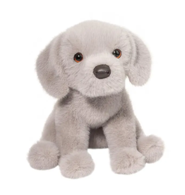 Douglas Argento Silver Lab