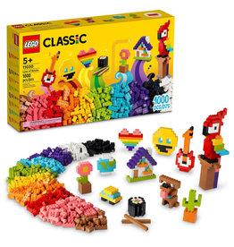 Lego Lots of Bricks