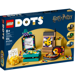 Lego Hogwarts Desktop Kit