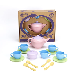 Green Toys Green Toys Tea Set