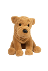 Douglas Tater DLux Shar Pei