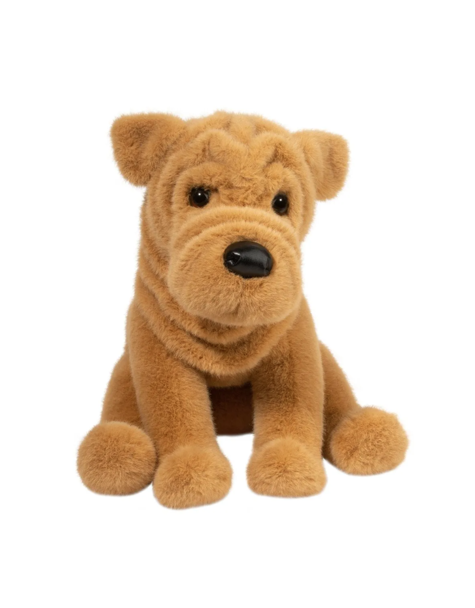 Douglas Tater DLux Shar Pei