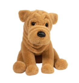 Douglas Tater DLux Shar Pei