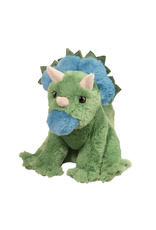 Douglas Roarie Soft Green Dino